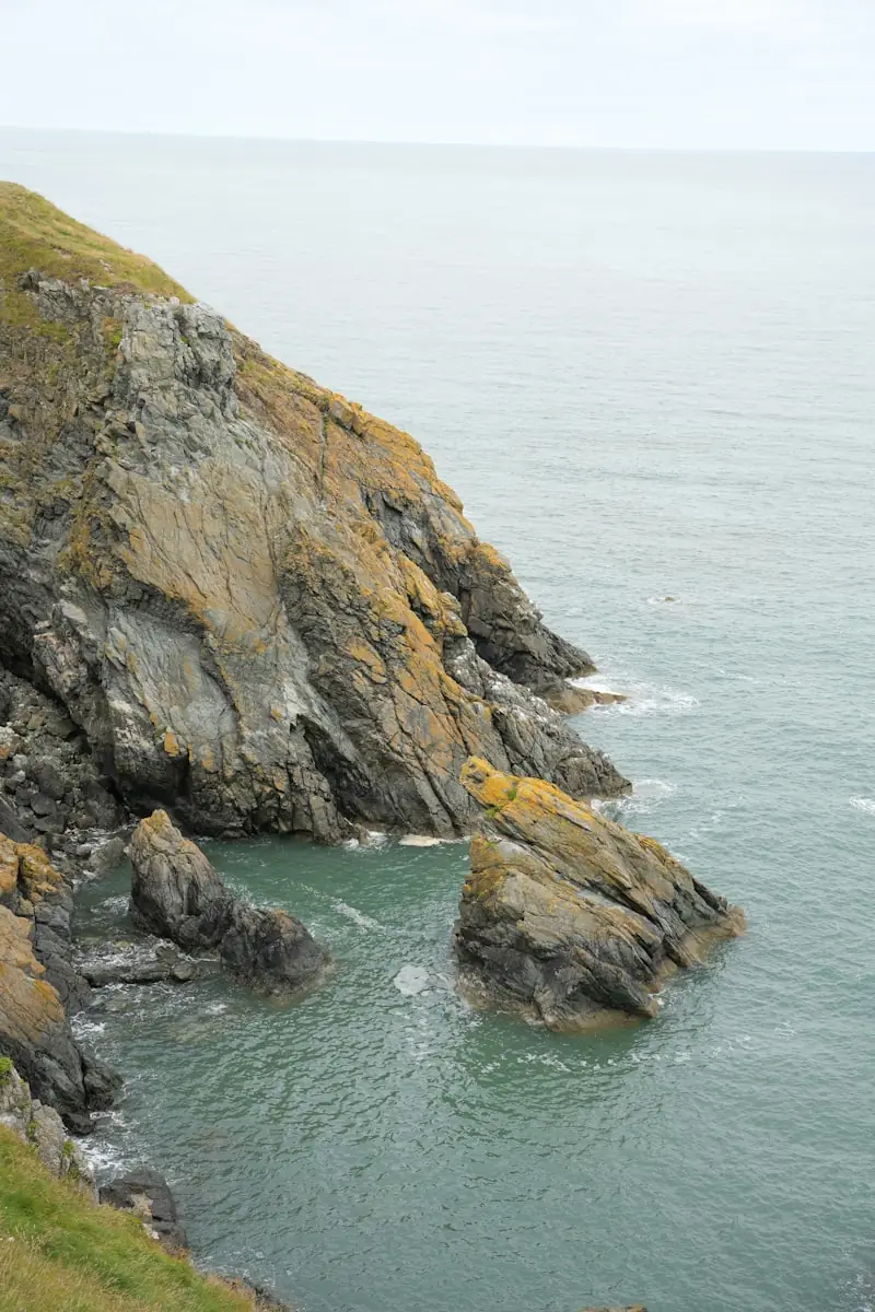 Howth Head Loop
