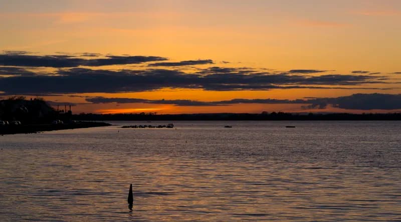 Malahide Estuary Walk