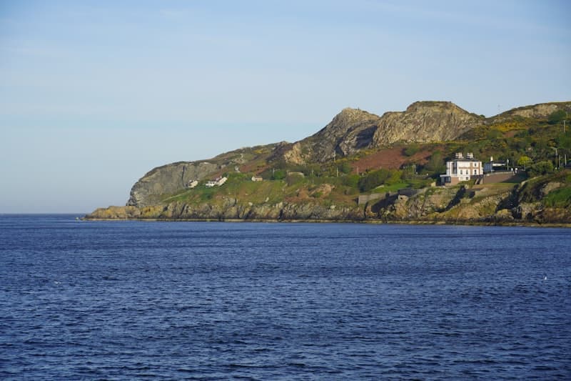 National Transport Museum