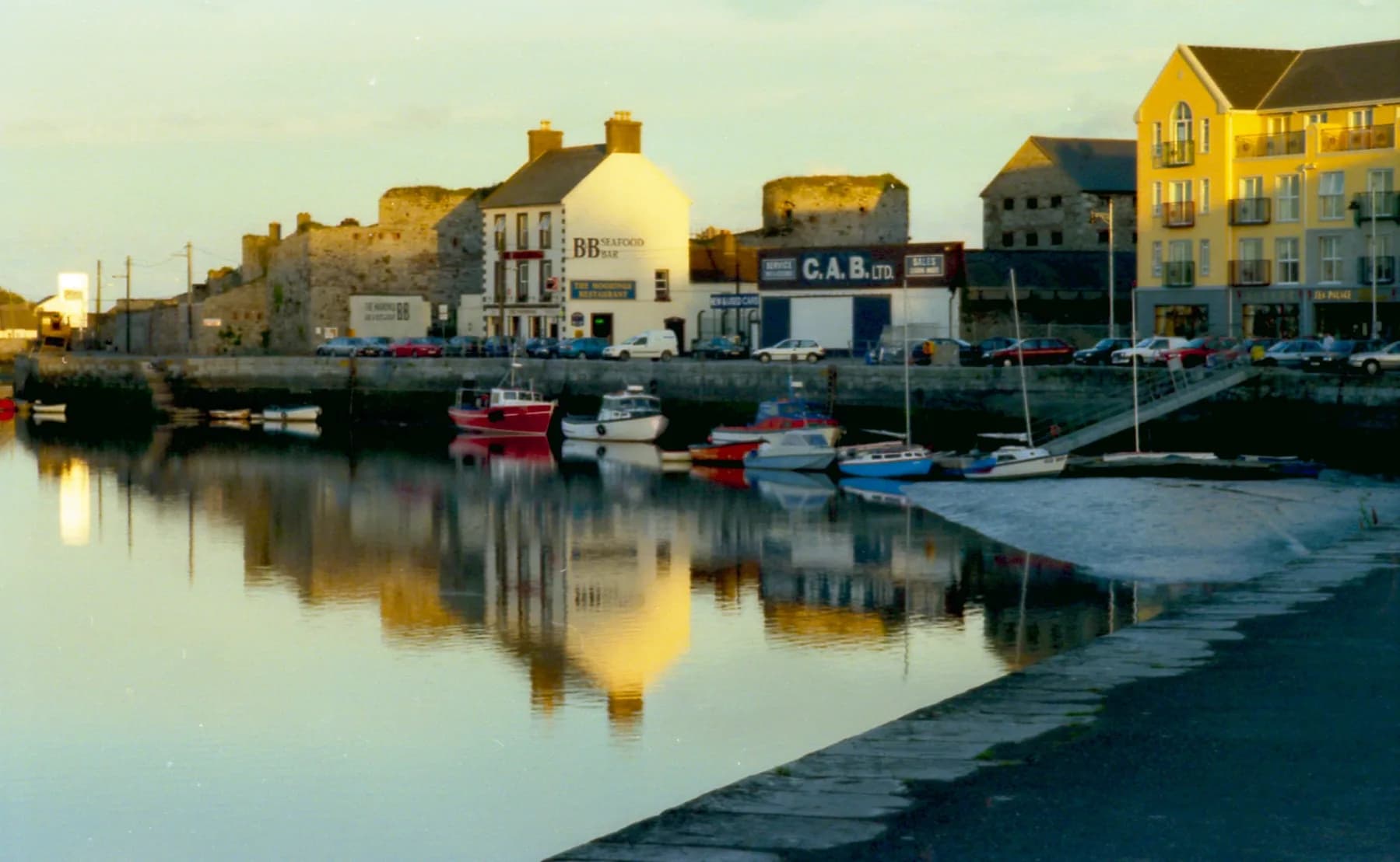 Dungarvan, Ireland