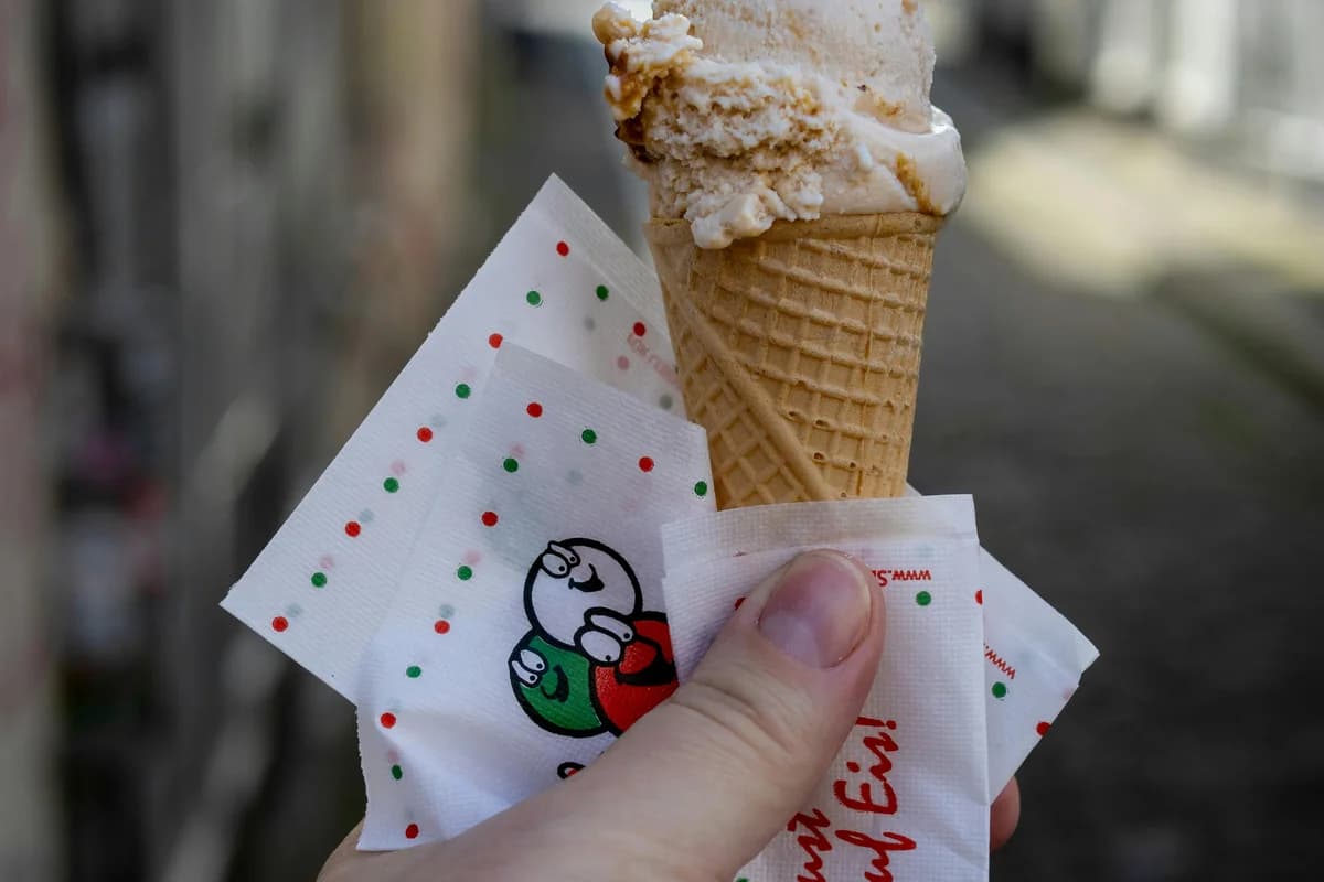 Murphys Ice Cream