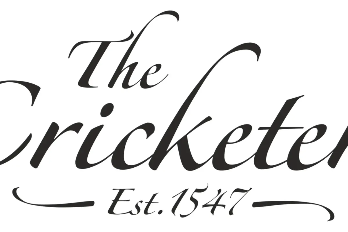 The Cricketers