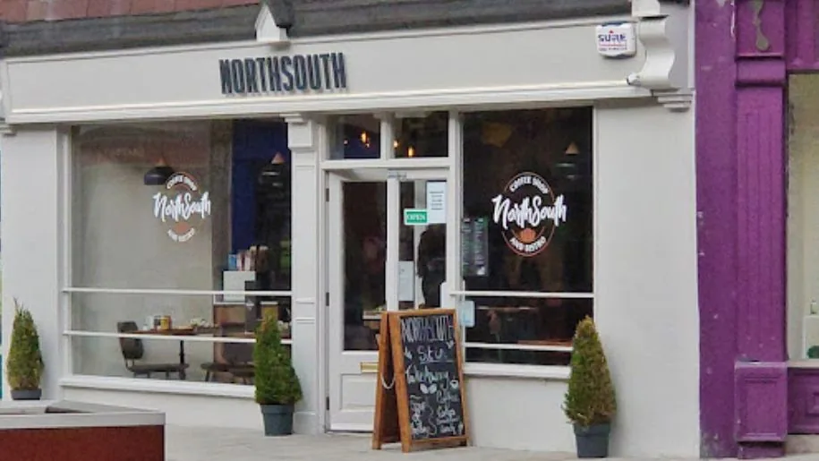 NorthSouth