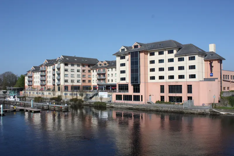 Radisson Blu Hotel, Athlone
