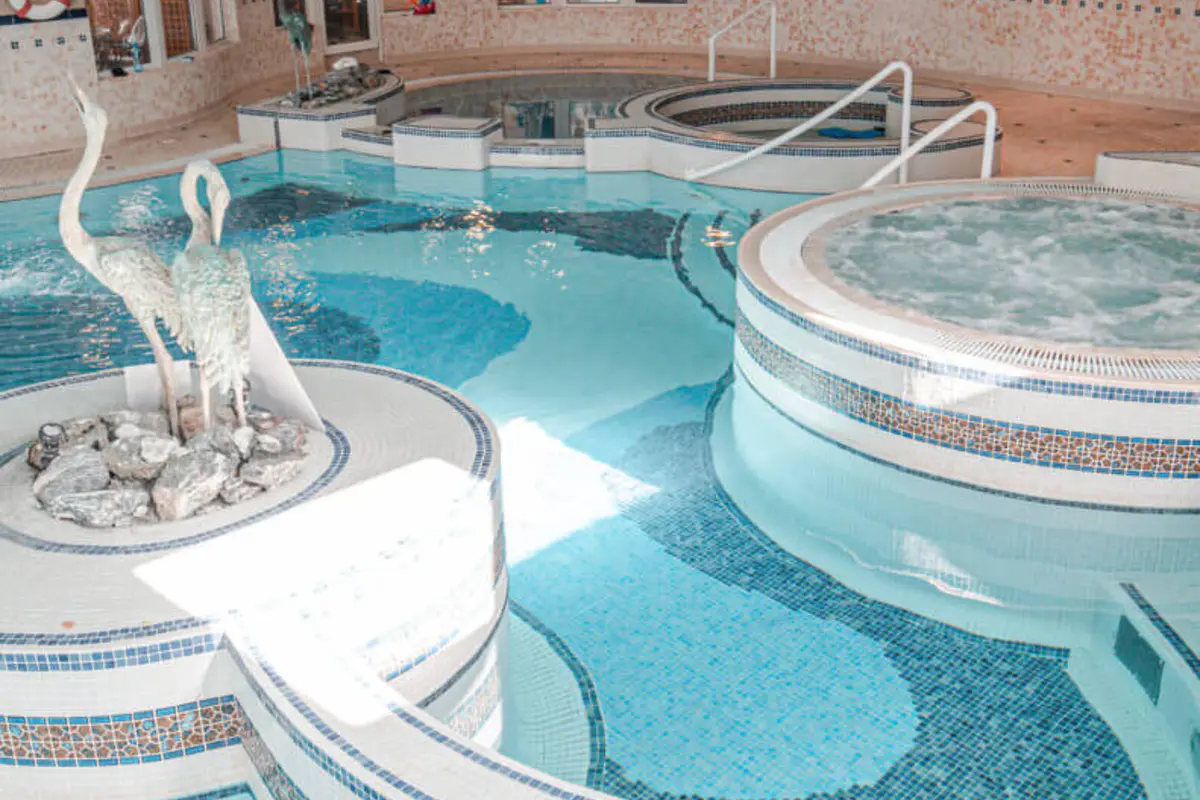 Westlodge Hotel & Leisure Centre