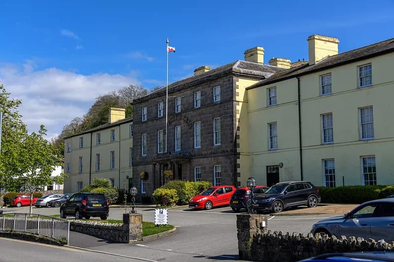 Celtic Royal Hotel