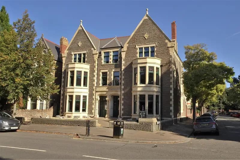 Lincoln House Hotel