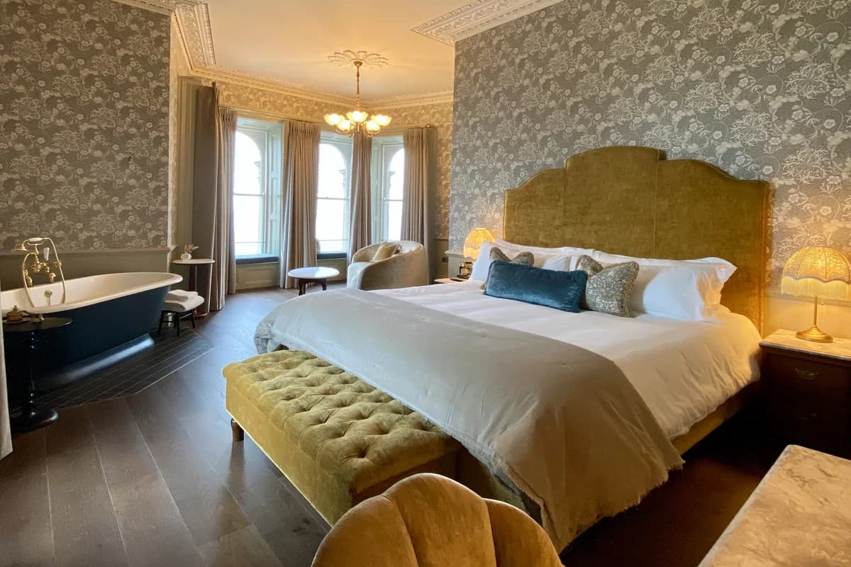 Haddington House