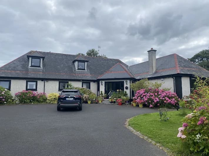 Hazelwood B&B