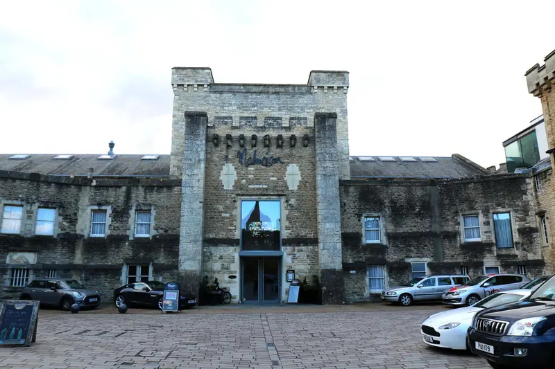 Malmaison Oxford