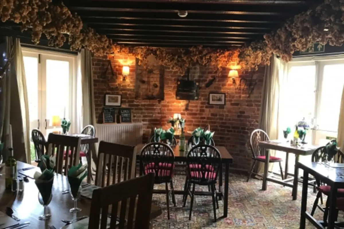 The Playden Oasts Inn