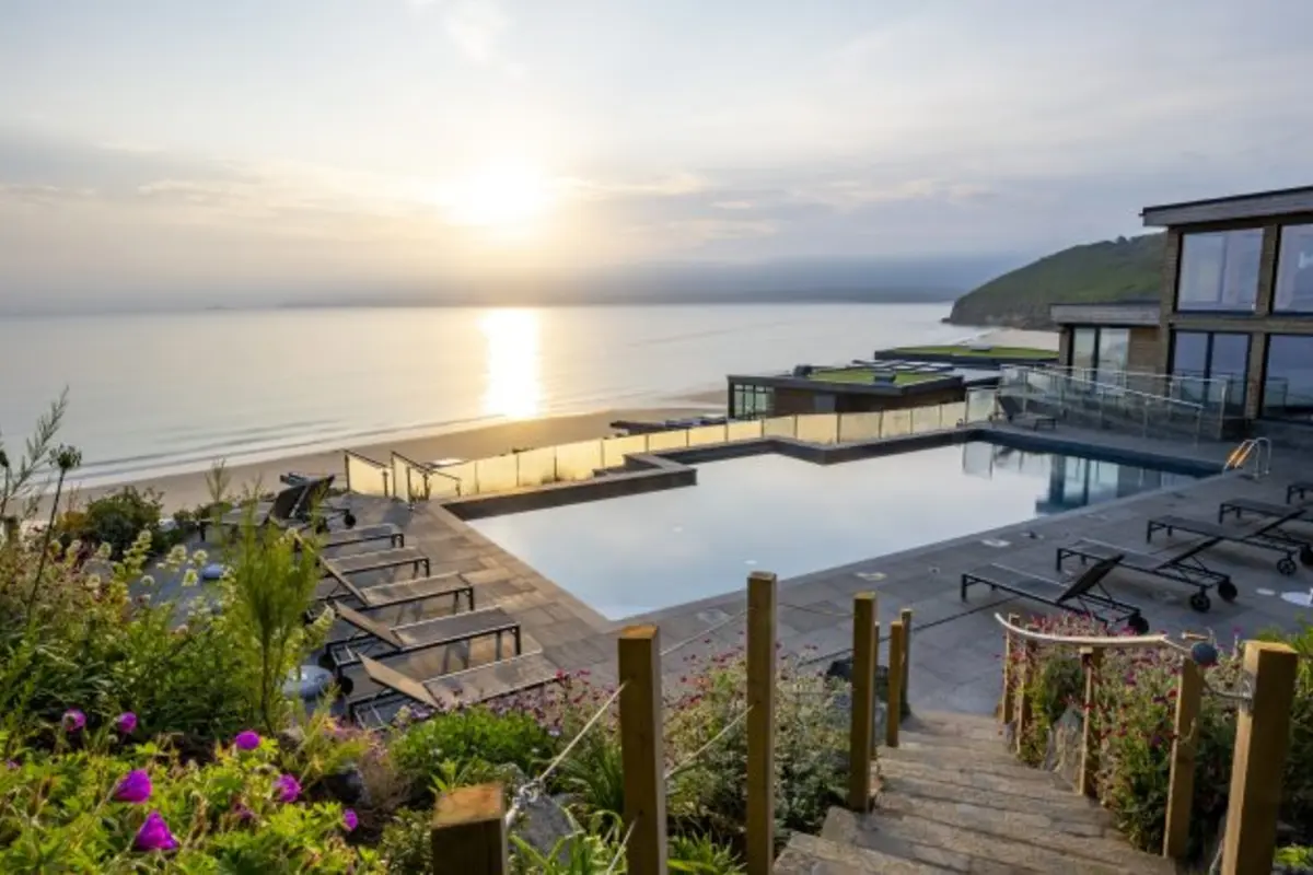 Carbis Bay Hotel & Estate