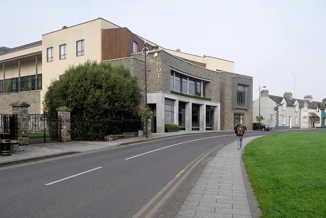Trim Castle Hotel