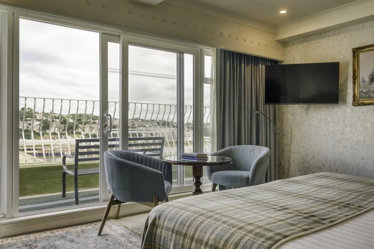 Granville Hotel