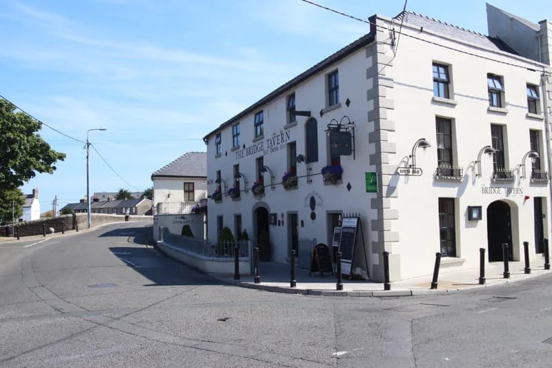The Bridge Tavern