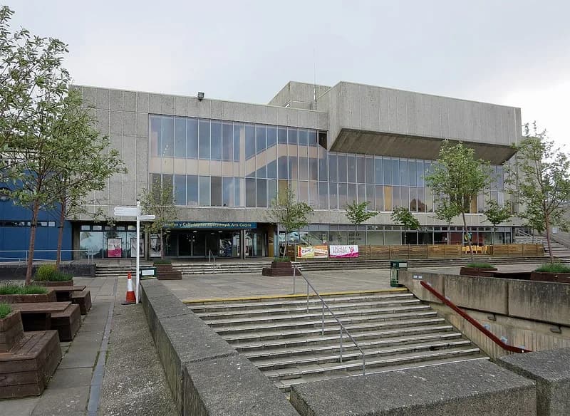 Aberystwyth Arts Centre