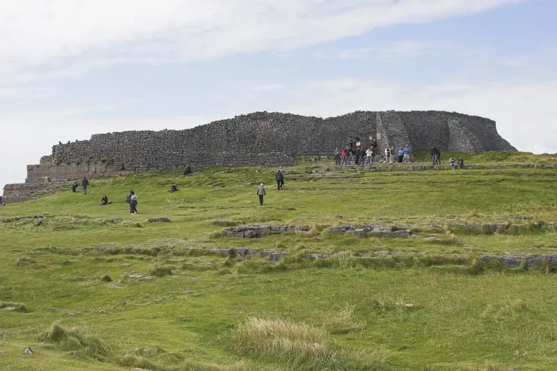 Dún Aonghasa
