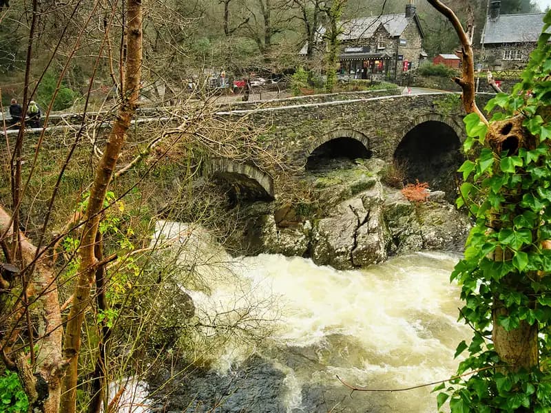 Pont-y-Pair