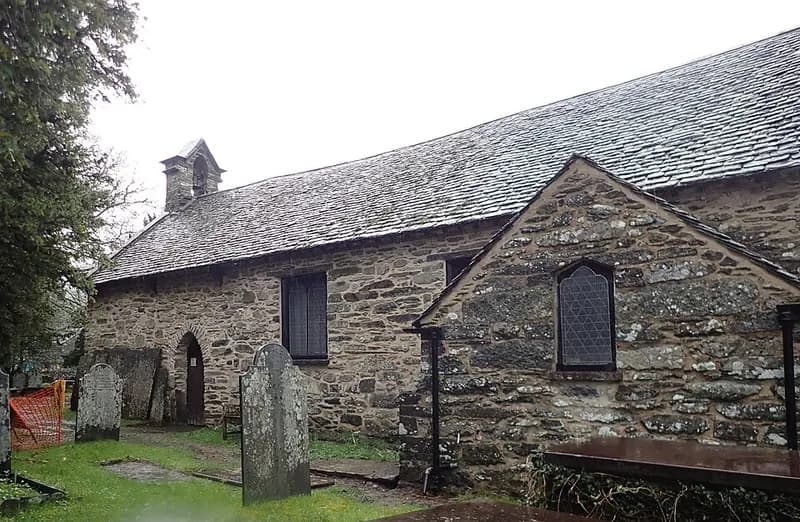 St Michael's Old Church