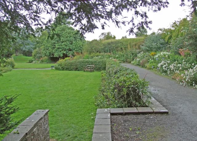 Birr Castle Demesne