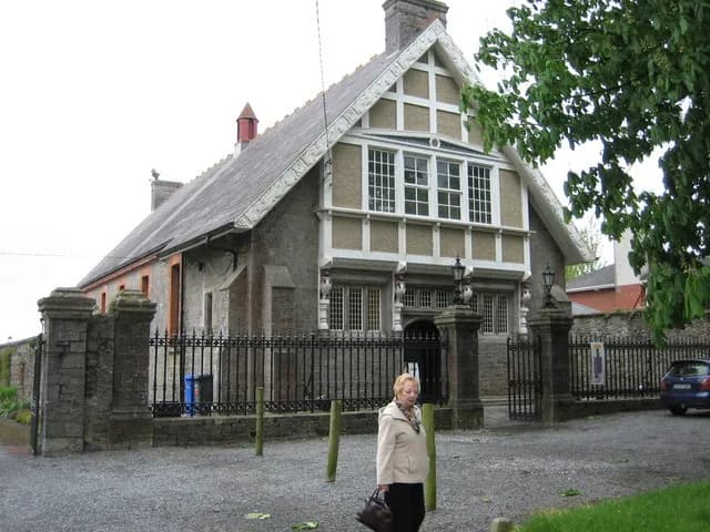 Birr Theatre and Arts Centre