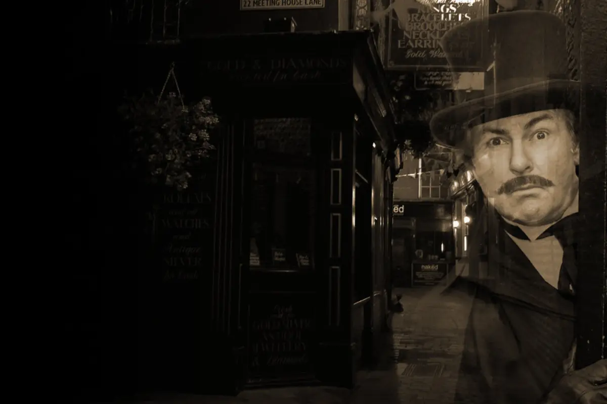 Brighton Guided Walking, Ghost and Food Tours
