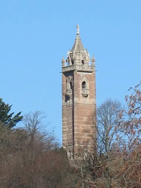 Cabot Tower & Brandon Hill