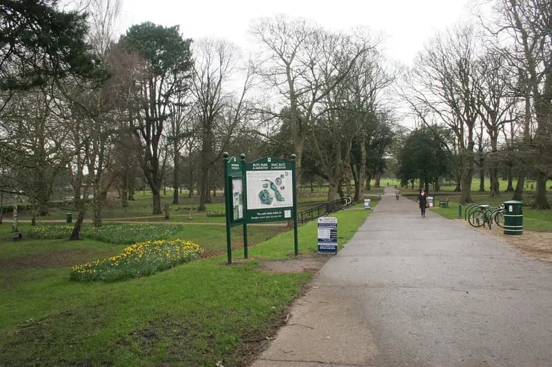 Bute Park