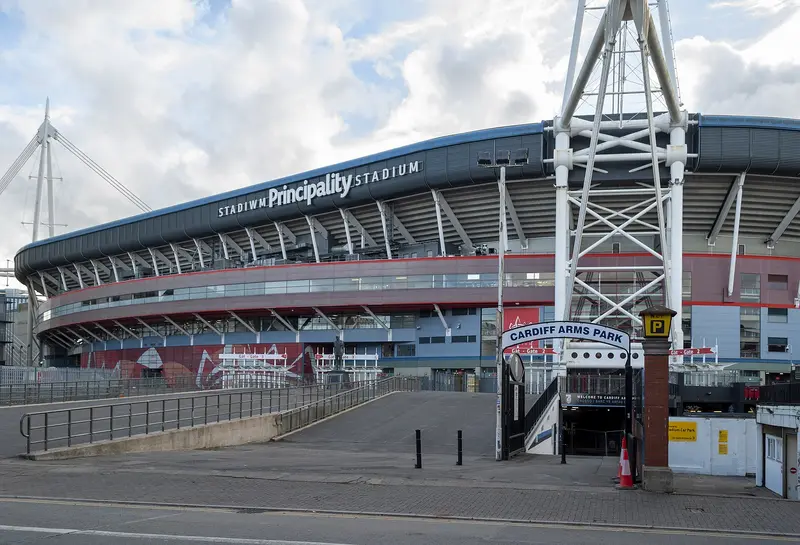 Principality Stadium Tours