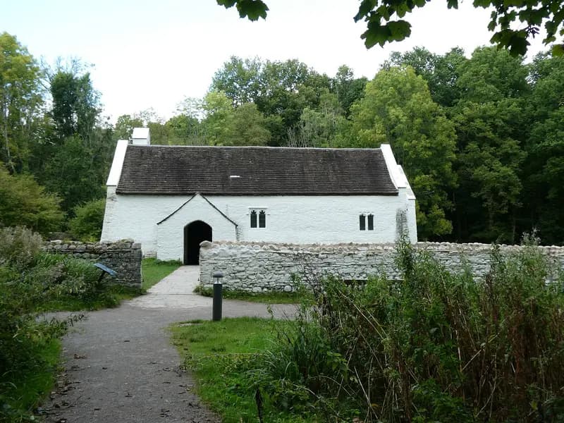 St Fagans National Museum of History