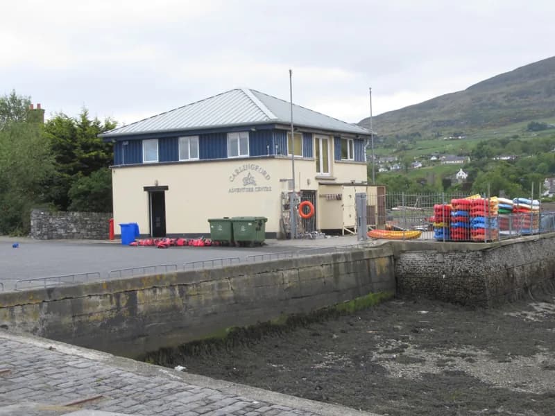 Carlingford Adventure Centre