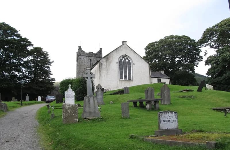 Carlingford Heritage Centre