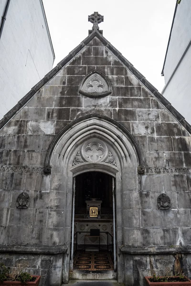 Costello Memorial Chapel