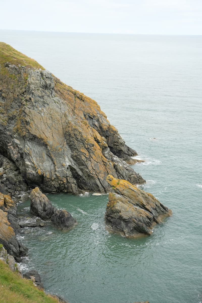 Howth Head Loop