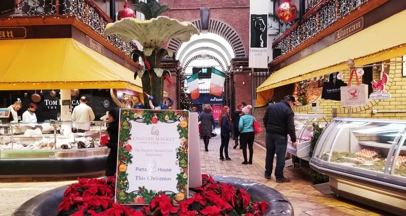The English Market