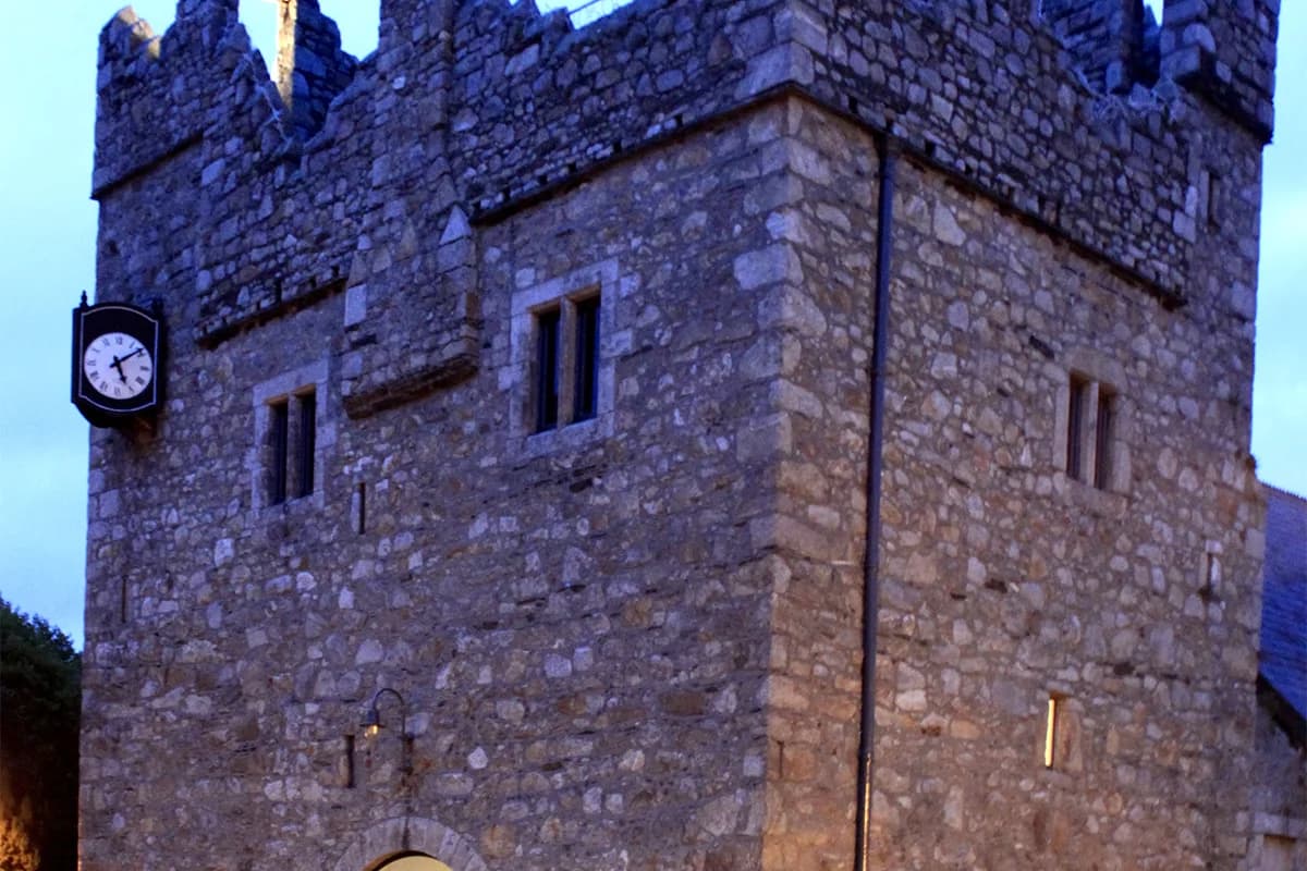 Dalkey Castle & Heritage Centre
