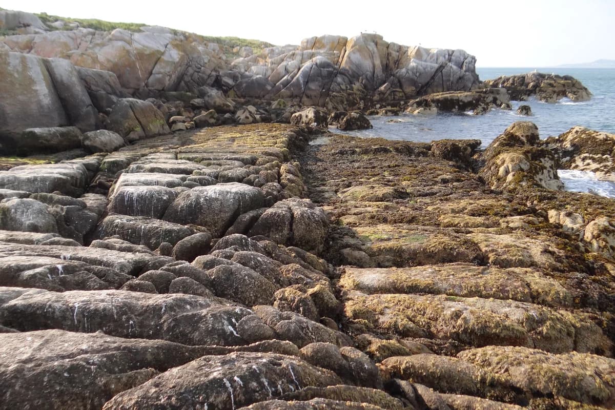 Dalkey Island