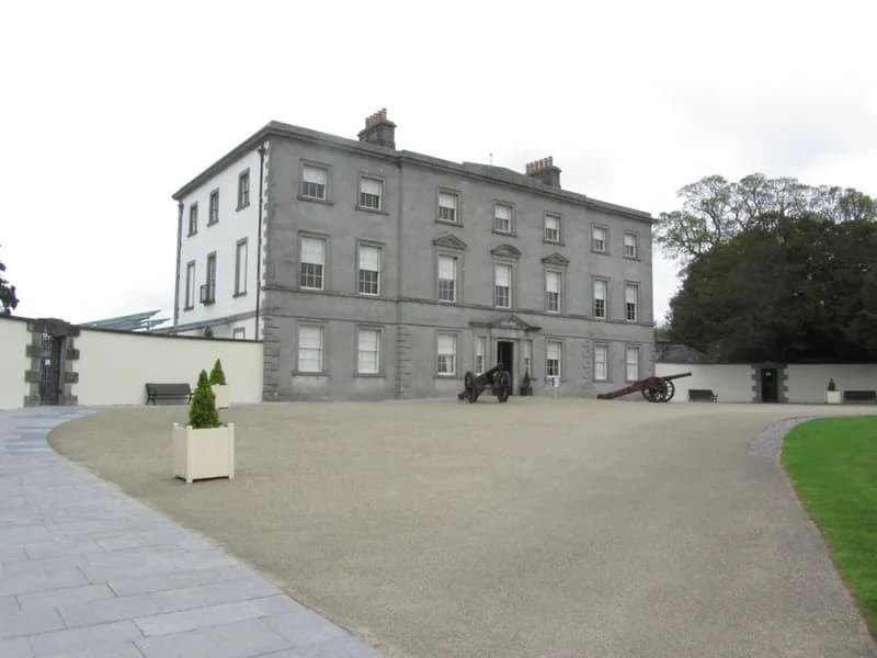 Battle of the Boyne Visitor Centre, Oldbridge