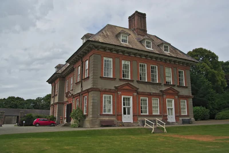 Beaulieu House and Garden