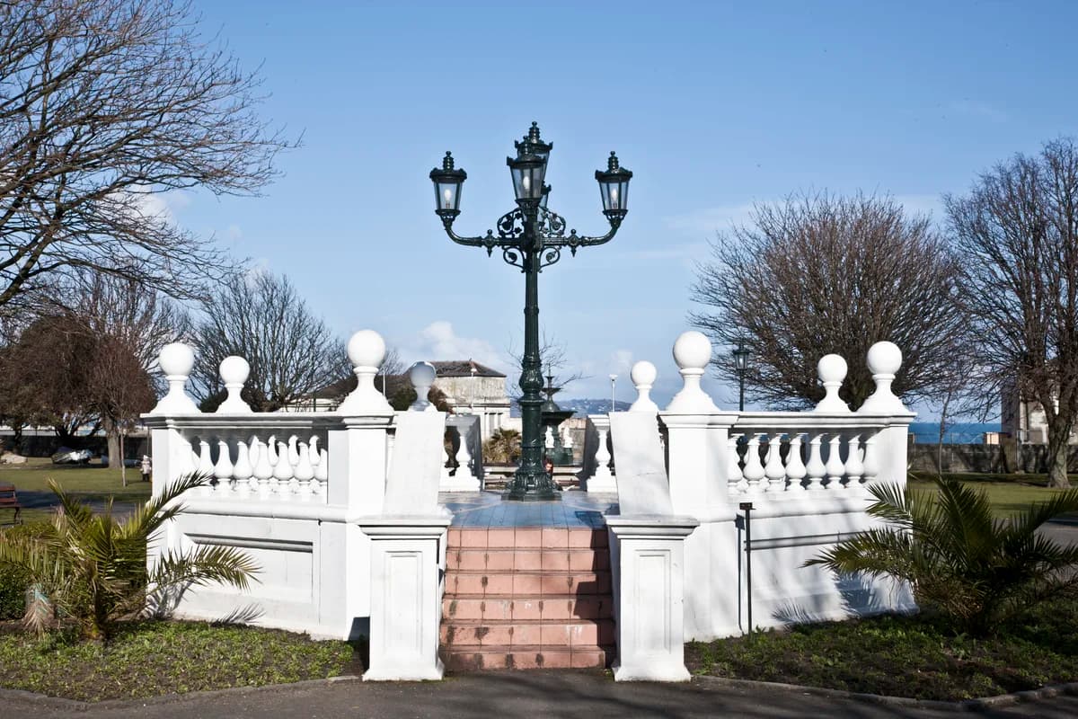 People's Park
