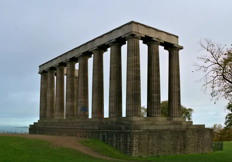 Calton Hill