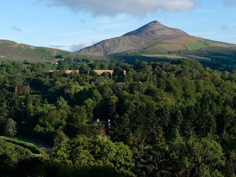 The Great Sugar Loaf