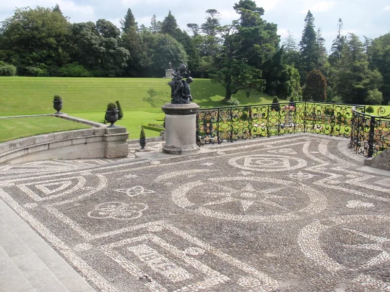 Enniskerry attractions and activities