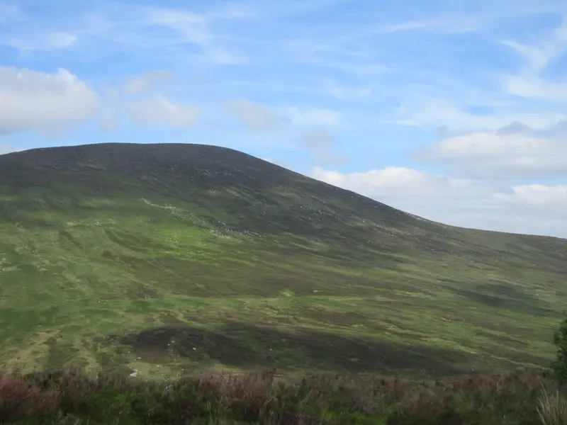 St Kevin's Way Pilgrim Path