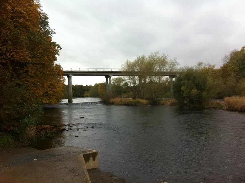 Canoe from Hay to Whitney-on-Wye