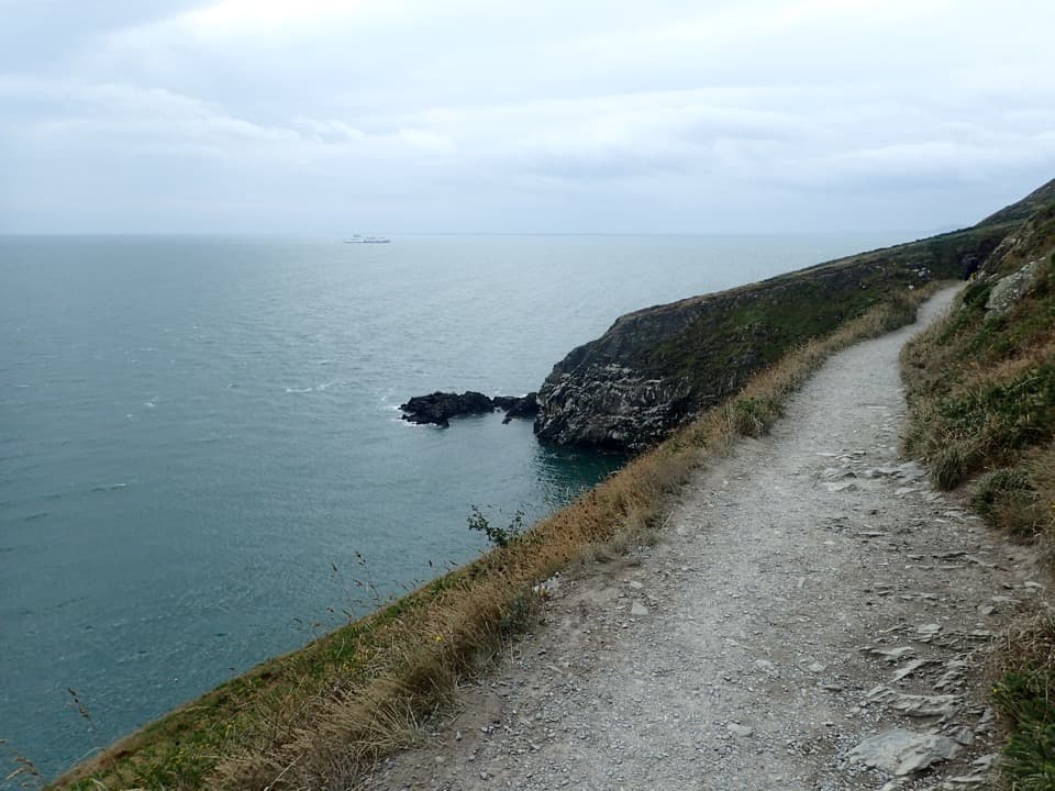 Howth Adventures Walking Tours