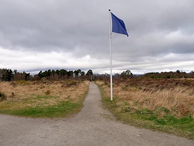 Culloden Battlefield and Visitor Centre