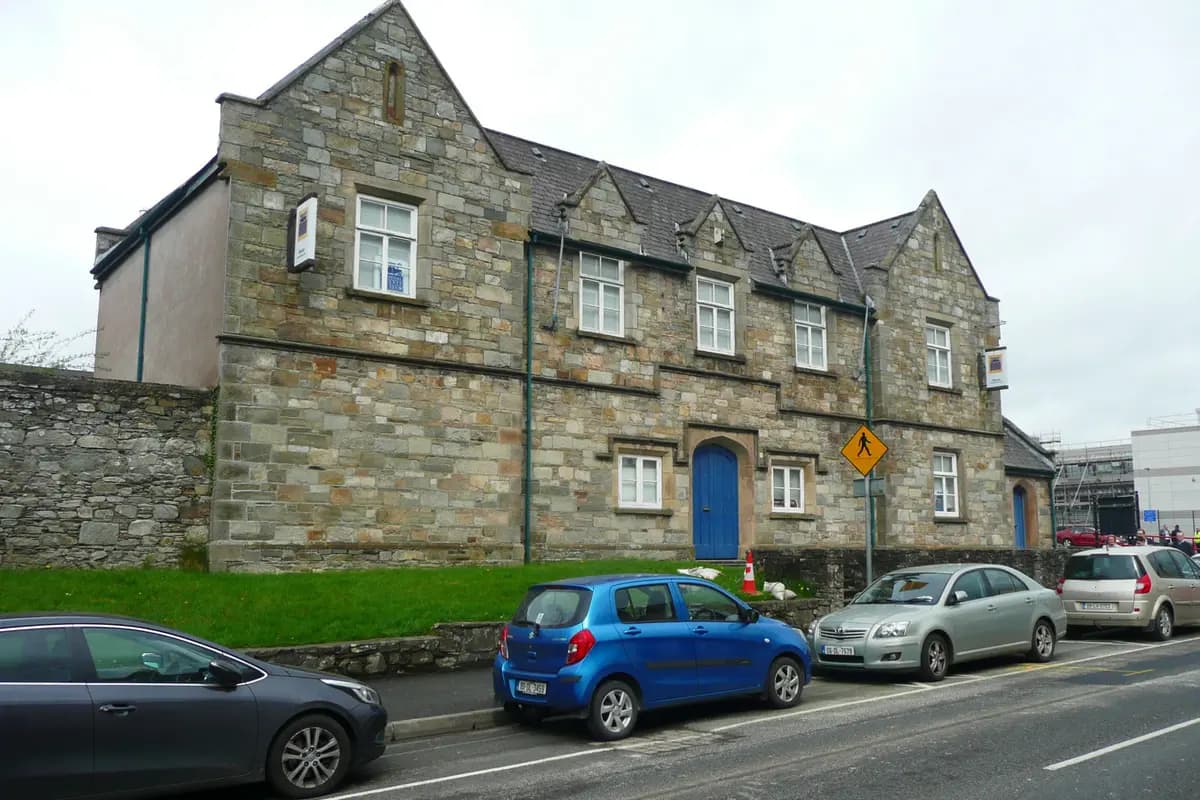 Donegal County Museum