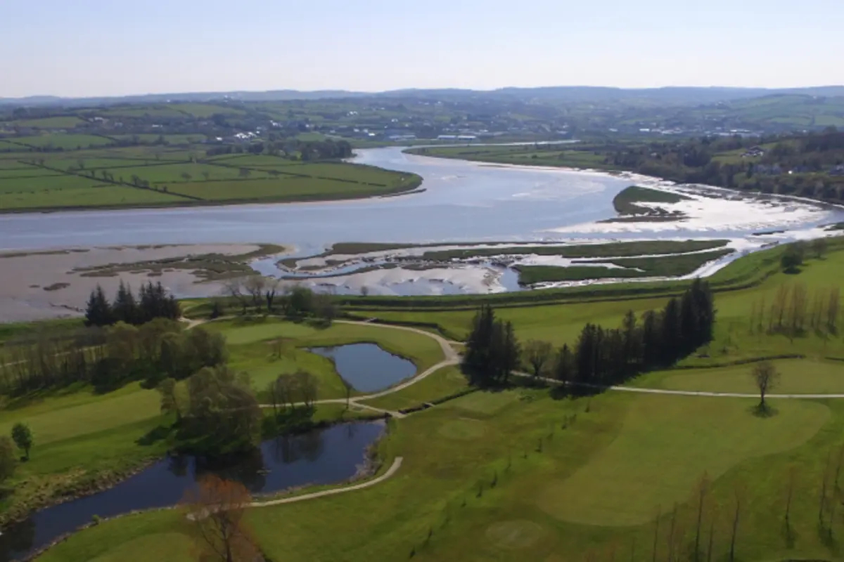 Letterkenny Golf Club