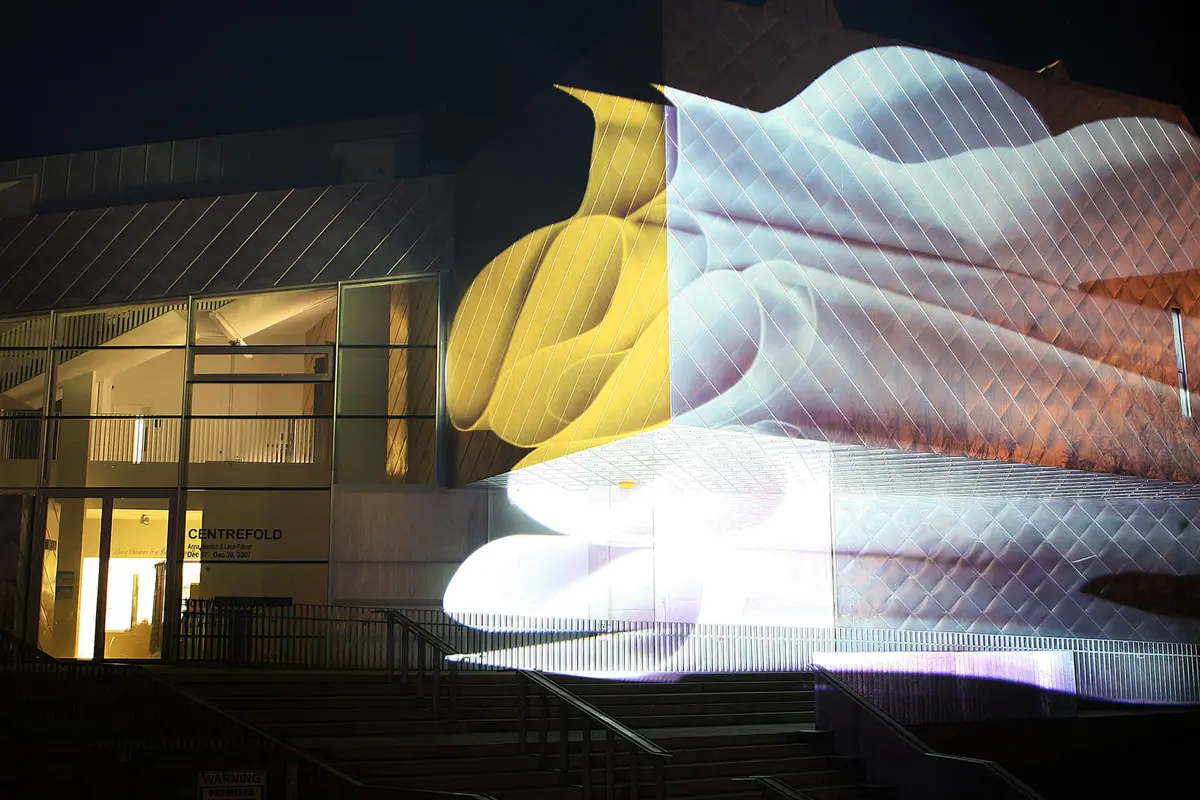 Letterkenny Regional Cultural Centre